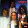 Slade - Sladest (Vinyl, LP, Compilation, Stereo) Good Plus (G+) / Good Plus (G+)