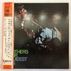The Brothers Four - The Brothers Four Greatest Hits (Vinyl, LP, Compilation) Good Plus (G+) / Good Plus (G+)