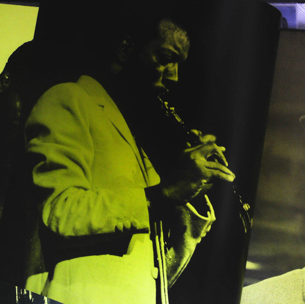 An Evening With Ornette Coleman