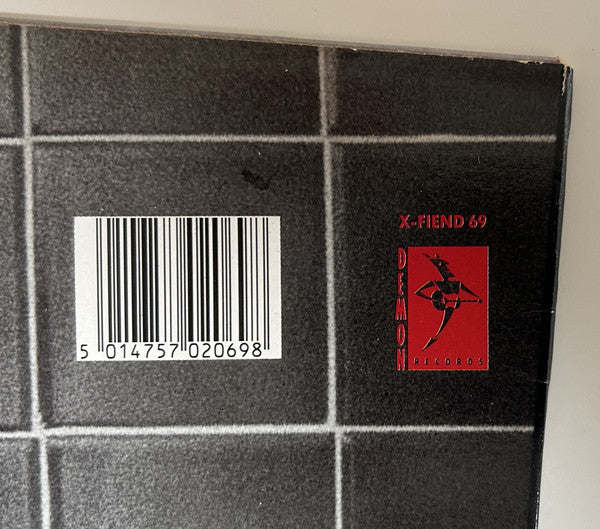 Sex & Drugs & Rock & Roll