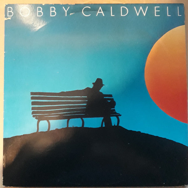 Bobby Caldwell