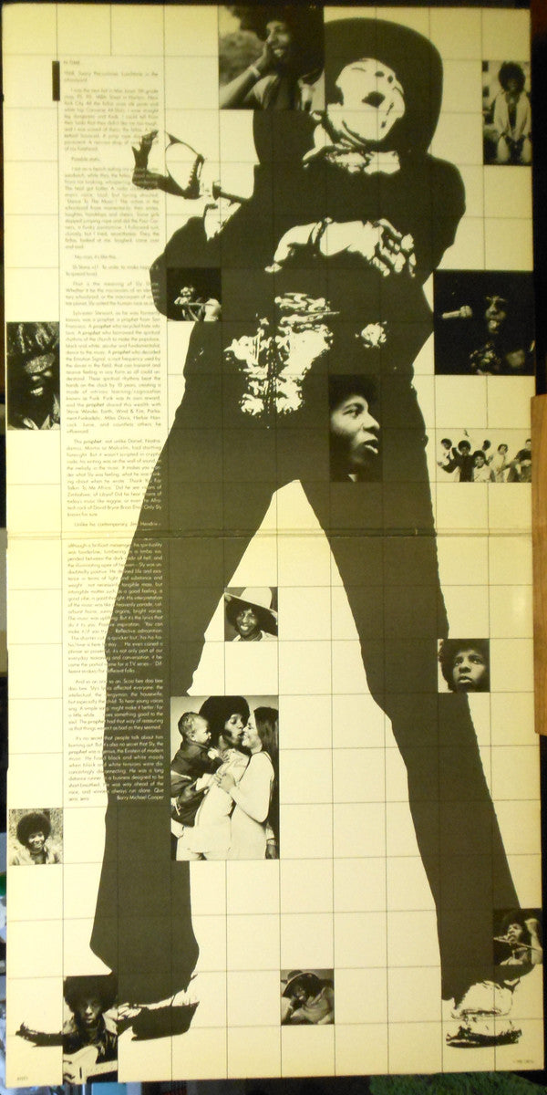 Anthology