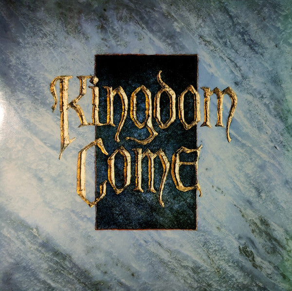 Master Release: Kingdom Come by Kingdom Come (2)