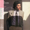 Dave Valentin - In Love's Time (LP, Album) - Very Good Plus (VG+) / Very Good Plus (VG+)
