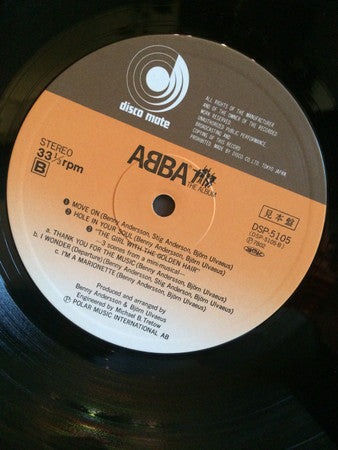 The Album