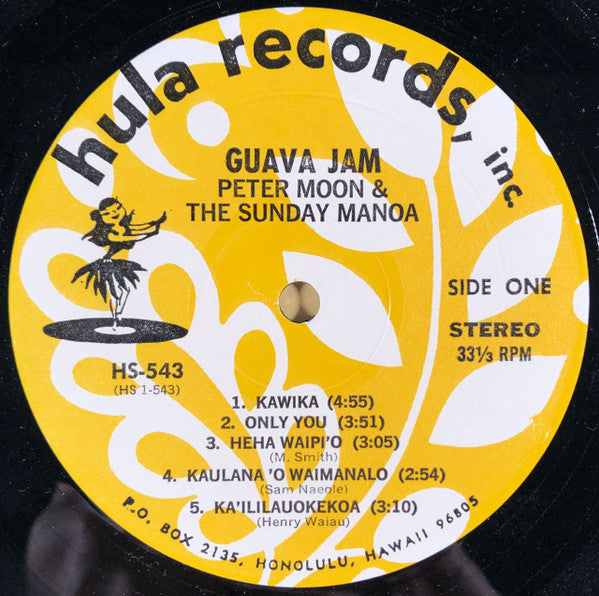 Guava Jam