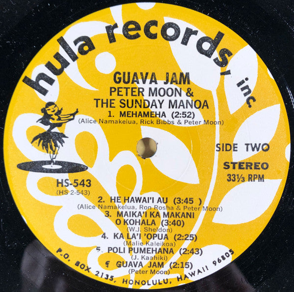 Guava Jam