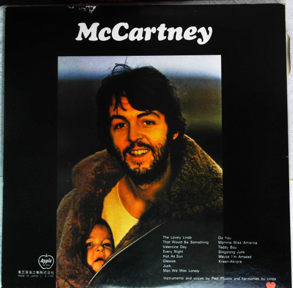 McCartney