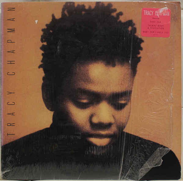 Release: Tracy Chapman-Vinyl-US-1988-9 60774-1, 60774-1-11138213