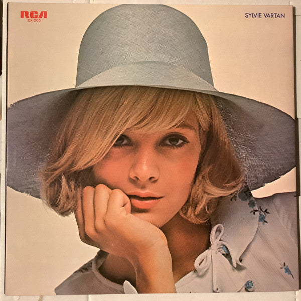 Sylvie Vartan = ゴールデン シルヴィ・バルタン ベスト14