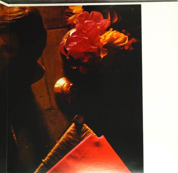 Yube No Himitsu / Tenor Sax In The Blue Night