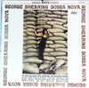 George Shearing - George Shearing Bossa Nova (The Shearing Piano With Woodwinds And Brazilian Rhythm) (Vinyl, LP, Album, Stereo) Good Plus (G+) / Very Good (VG)