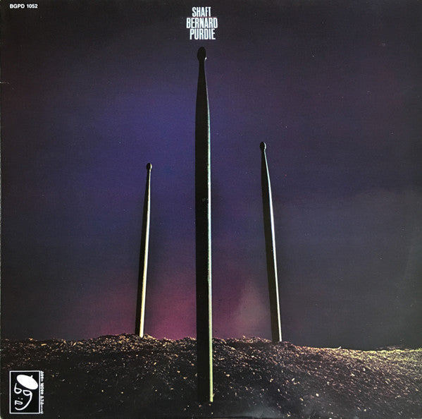 Master Release: Shaft by Bernard Purdie