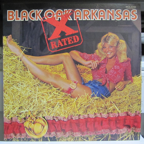 Release: X-Rated-Vinyl-Japan-1975-MCA-6082-20361937