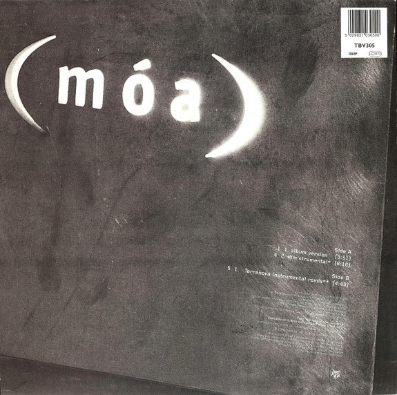 Release: Joy & Pain-Vinyl-UK-1998-TBV 305-92803