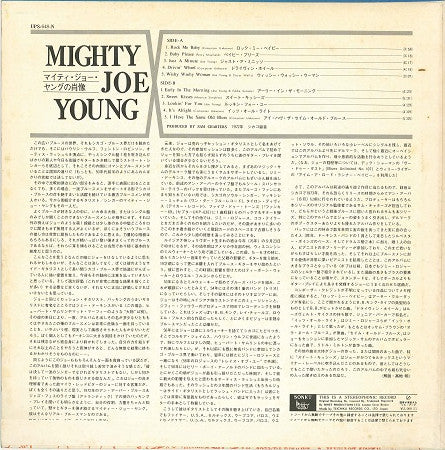 The Legacy Of The Blues Vol. 4