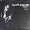 Kenny Dorham - Matador (Vinyl, LP, Album) Very Good (VG) / Very Good (VG)