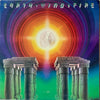 Earth, Wind & Fire - I Am (Vinyl, LP, Album, Stereo) Very Good (VG) / Very Good Plus (VG+)