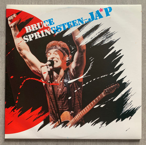 Master Release: The Prisoner Of Rock & Roll by Bruce Springsteen