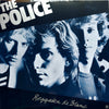 The Police - Reggatta De Blanc (LP, Album, Reissue, Remastered) - Near Mint (NM or M-) / Near Mint (NM or M-)