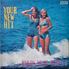 ロイヤル・ナイツ - Your New Hit (Vinyl, LP, Album) Good Plus (G+) / Good Plus (G+)