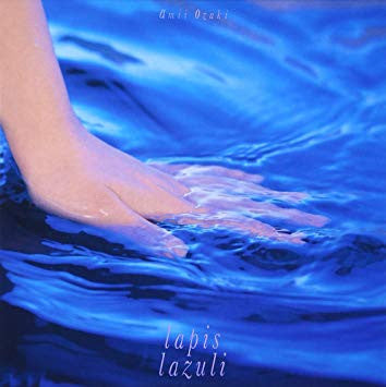 Master Release: Lapis Lazuli by Amii Ozaki
