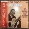 Django Reinhardt - L'inoubliable Django Reinhardt (Vinyl, LP, Compilation, Mono) Very Good Plus (VG+) / Very Good Plus (VG+)