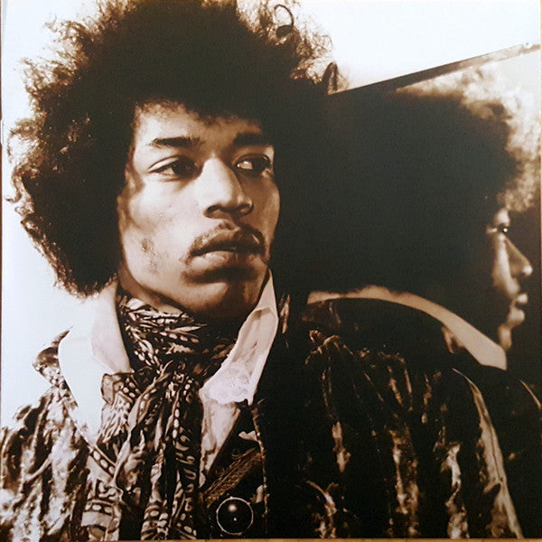 Are You Experienced