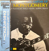 Wes Montgomery - The Incredible Jazz Guitar of Wes Montgomery (Vinyl, LP, Album, Reissue, Stereo) Very Good Plus (VG+) / Very Good Plus (VG+)