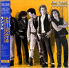 Tommy Conwell And The Young Rumblers - Rumble (Vinyl, LP, Album) Near Mint (NM or M-) / Very Good Plus (VG+)