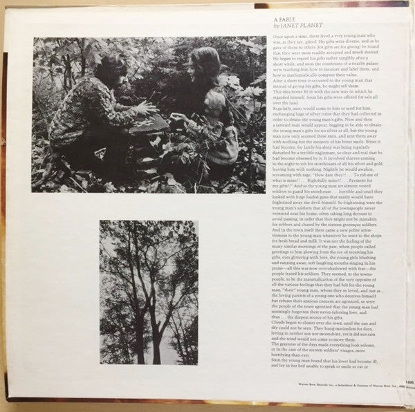 Release: Moondance-Vinyl-US-1975-WS 1835-11841752