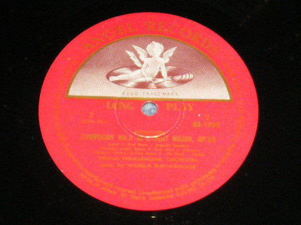 Symphony No. 3 'Eroica'