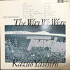 Kazuo Yashiro - The Way We Were (Vinyl, LP, Album, Stereo) Near Mint (NM or M-) / Very Good Plus (VG+)