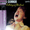 Chris Connor - Sings Lullabys Of Birdland (LP, Album, Promo, Mono) - Very Good Plus (VG+) / Very Good (VG)