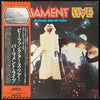 Parliament - Live (P.Funk Earth Tour) (2xLP, Album, Promo, Stereo) - Very Good Plus (VG+) / Very Good (VG)