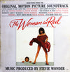 Stevie Wonder - Selections From The Original Motion Picture Soundtrack 