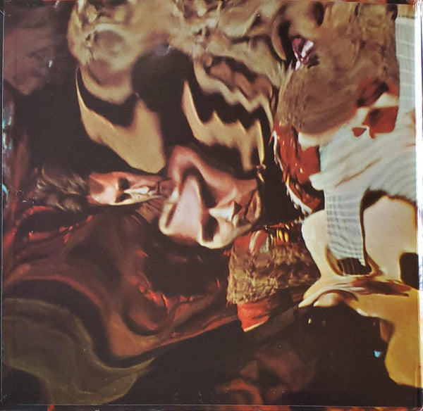 Release: Devotion-Vinyl-US-1972-4, KZ 31568-20485567