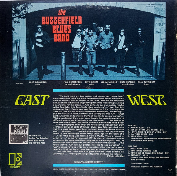 Release: East-West-Vinyl-US-None-EKS-7315-24736547