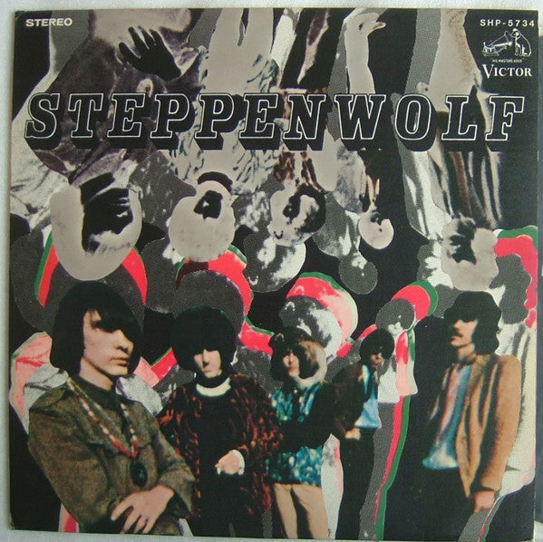 Steppenwolf