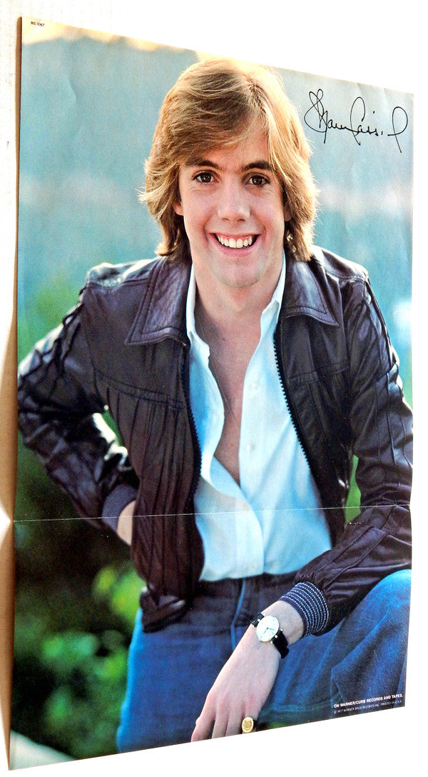 Shaun Cassidy