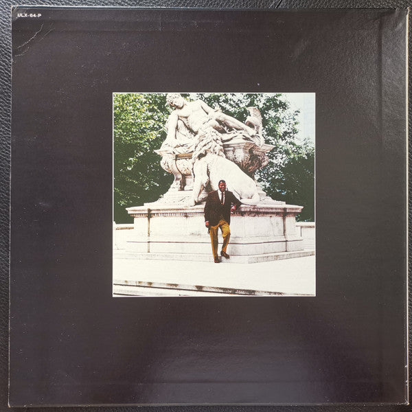Release: Another Day-Vinyl-Japan-None-ULX-64-P, ULX-64-P-13043628