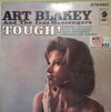 Art Blakey & The Jazz Messengers - Tough! (Vinyl, LP, Album, Stereo) Very Good (VG) / Very Good Plus (VG+)
