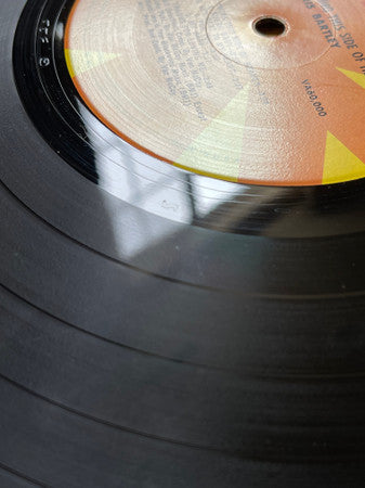 The Sweetest Thing This Side Of Heaven