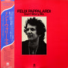 Felix Pappalardi - Don't Worry, Ma (Vinyl, LP, Album) Very Good Plus (VG+) / Very Good (VG)
