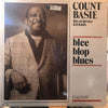 Count Basie Orchestra - Blee Blop Blues (Rare And Unissued Live Recordings 1954/1955) (Vinyl, LP, Stereo) Very Good Plus (VG+) / Very Good Plus (VG+)