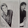 Daryl Hall & John Oates - Voices (Vinyl, LP, Album) Very Good Plus (VG+) / Very Good (VG)