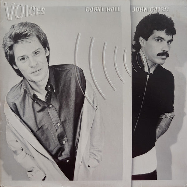 Release: Voices-Vinyl-US-1980-AQL1-3646-15059089