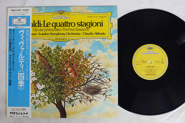 Le Quattro Stagioni