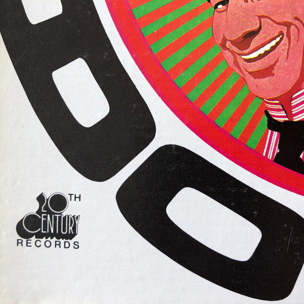 Hello, Dolly! (Original Motion Picture Soundtrack Album)