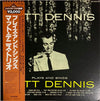 Matt Dennis - Plays And Sings Matt Denis (LP, Album, Reissue, Mono) - Very Good Plus (VG+) / Very Good Plus (VG+)